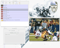 EyeTV for Mac OS X